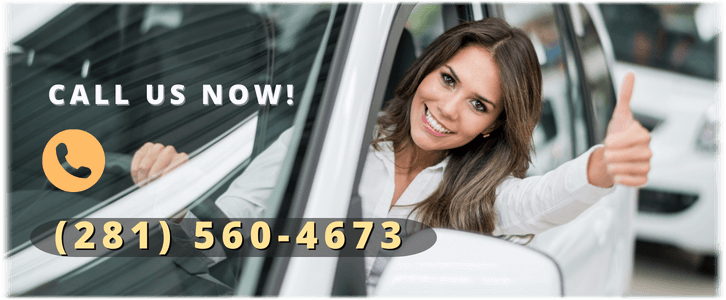 Car Locksmith Missouri City TX